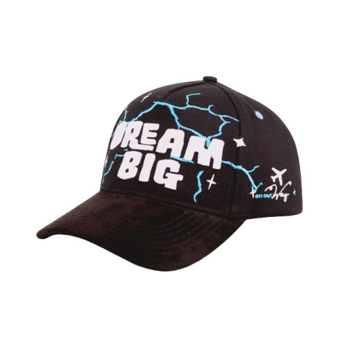 DREAM BIG LOGO