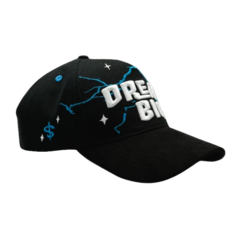DREAM BIG LOGO