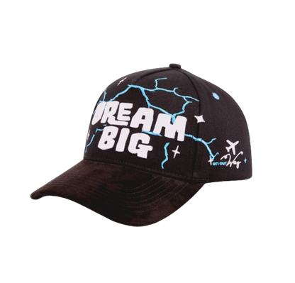 DREAM BIG LOGO